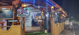 OLIMPO BAR RESTAURANTE