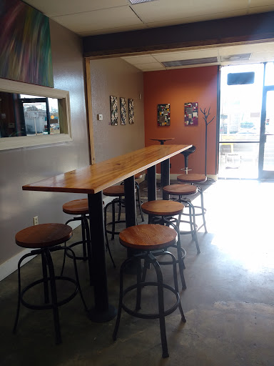 Coffee Shop «French Truck Coffee - Memphis», reviews and photos, 584 Tillman St #1, Memphis, TN 38112, USA