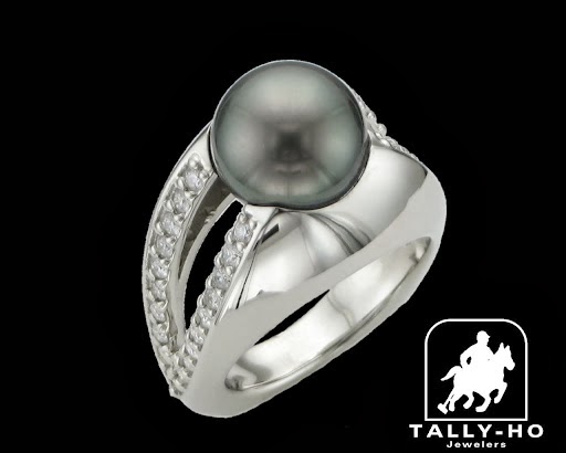 Jewelry Store «Tally-Ho Jewelers», reviews and photos, 111 Ave G SE, Winter Haven, FL 33880, USA
