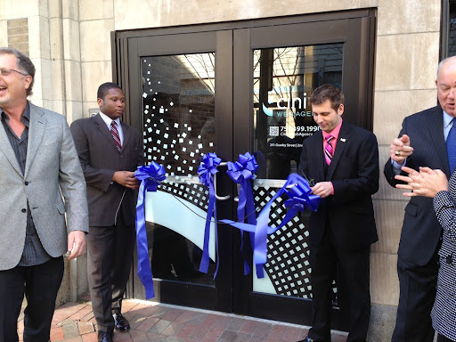 Marketing Agency «Ciniva Web Agency, Norfolk Web Design», reviews and photos, 251 Granby St, Norfolk, VA 23510, USA