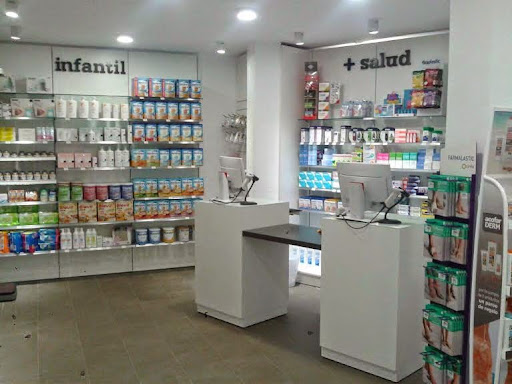 Farmacia Nuevo Quinto