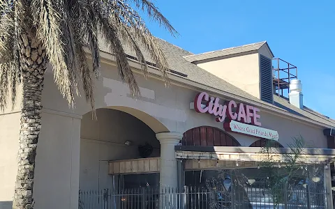 City Cafe image