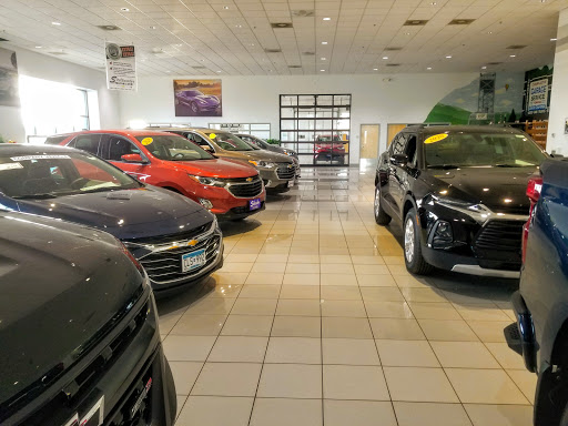 Car Dealer «Stillwater Motors», reviews and photos, 5900 Stillwater Blvd N, Stillwater, MN 55082, USA