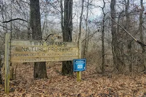 Twin Swamps Nature Preserve image