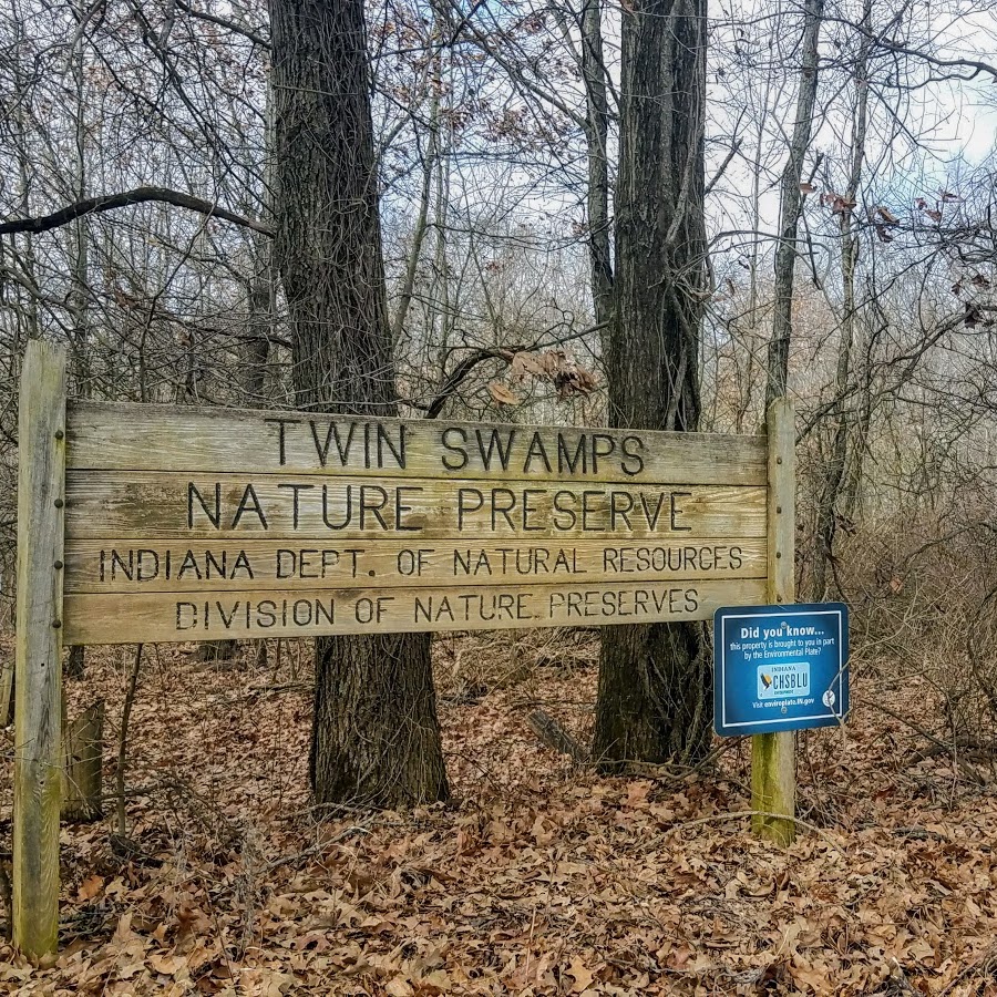 Twin Swamps Nature Preserve