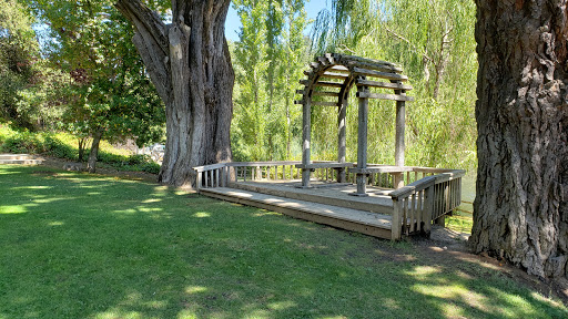 Wedding Venue «Radonich Ranch», reviews and photos, 25140 Highland Way, Los Gatos, CA 95033, USA