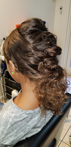 Beauty Salon «Nestor Cortes hair stylist», reviews and photos, 9564 NW 41st St, Doral, FL 33178, USA