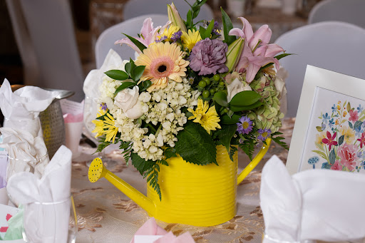 Florist «Affordable Flowers», reviews and photos, 33289 Woodward Ave, Birmingham, MI 48009, USA