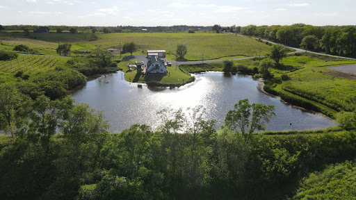 Sporting Goods Store «Highland Hideaway Hunting», reviews and photos, 3127 160th St, Riverside, IA 52327, USA