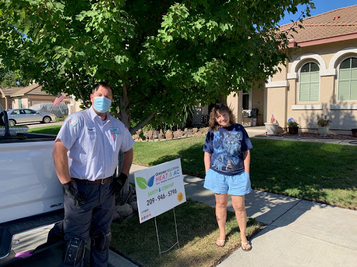 Construction Company «Greener Solutions», reviews and photos, 2331 Stagecoach Rd, Stockton, CA 95215, USA