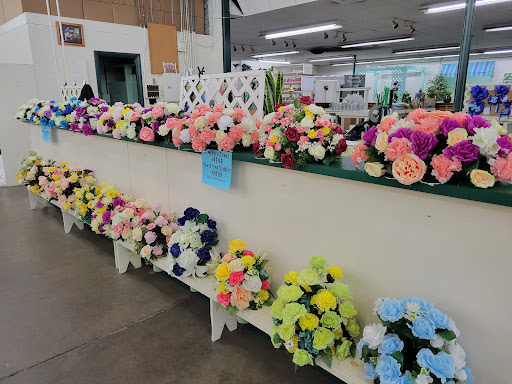 Florist «Norfolk Wholesale Floral», reviews and photos, 601 E Brambleton Ave, Norfolk, VA 23510, USA