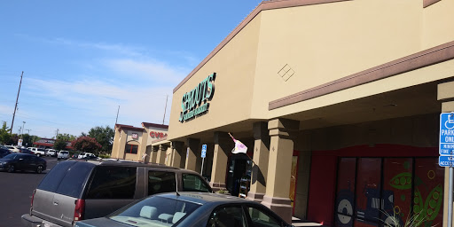 Health Food Store «Sprouts Farmers Market», reviews and photos, 1700 McHenry Ave, Modesto, CA 95350, USA
