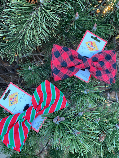 Pet Store «Woofs & Waves», reviews and photos, 5426 Arrowhead Pkwy E, Sioux Falls, SD 57110, USA