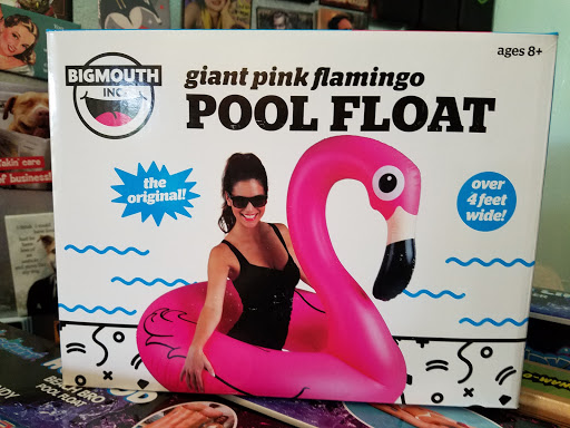 Toy Store «Got Toys», reviews and photos, 1714 Hunter Rd, New Braunfels, TX 78130, USA