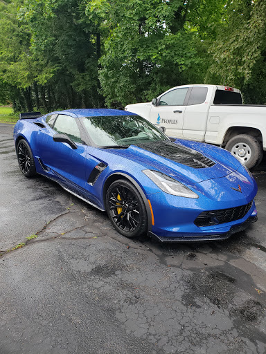 Chevrolet Dealer «Coughlin Chevrolet of Pataskala», reviews and photos, 9000 E Broad St, Pataskala, OH 43062, USA