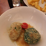 Photo n°1 de l'avis de Leonardo. fait le 27/08/2021 à 19:17 sur le  Ochsenhütte à Welschnofen