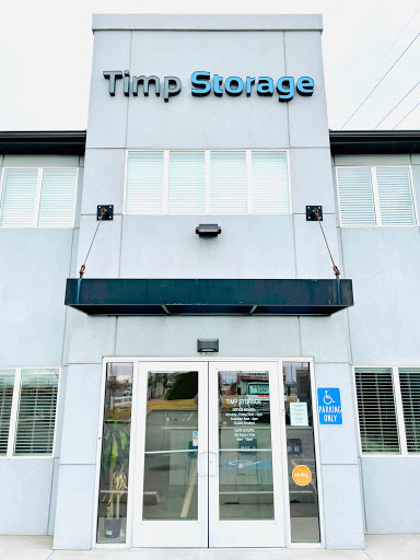 Self-Storage Facility «Timp Storage», reviews and photos, 415 S Geneva Rd, Lindon, UT 84042, USA