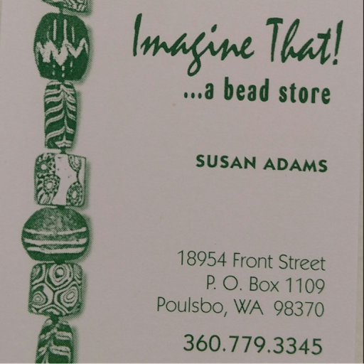 Metaphysical Supply Store «Imagine That», reviews and photos, 18954 Front St NE, Poulsbo, WA 98370, USA