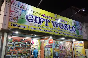 Gift World image