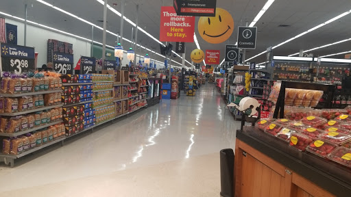 Department Store «Walmart Supercenter», reviews and photos, 7250 Union Park Ave, Midvale, UT 84047, USA