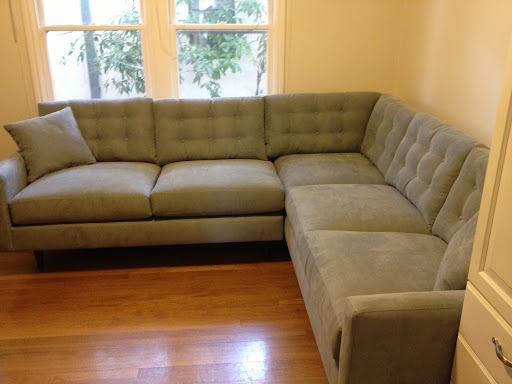 Furniture Store «Monarch Custom Sofas», reviews and photos, 180 Constitution Dr #4, Menlo Park, CA 94025, USA