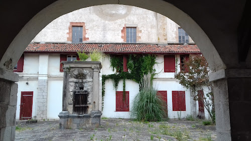 Couvent des récollets de Ciboure à Ciboure