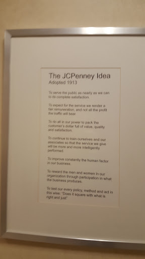 Cosmetics Store «SEPHORA inside JCPenney», reviews and photos, 4680 High Pointe Blvd, Harrisburg, PA 17111, USA