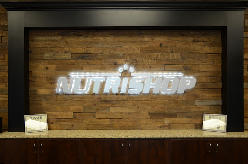 Vitamin & Supplements Store «Nutrishop Mt. Juliet», reviews and photos, 300 Pleasant Grove Rd #320, Mt Juliet, TN 37122, USA