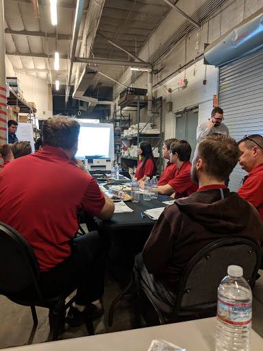 Office Supply Store «OfficeMax», reviews and photos, 917 E Broadway Rd, Tempe, AZ 85282, USA