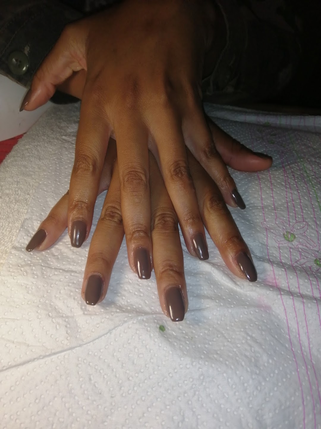 Nails by FIFI