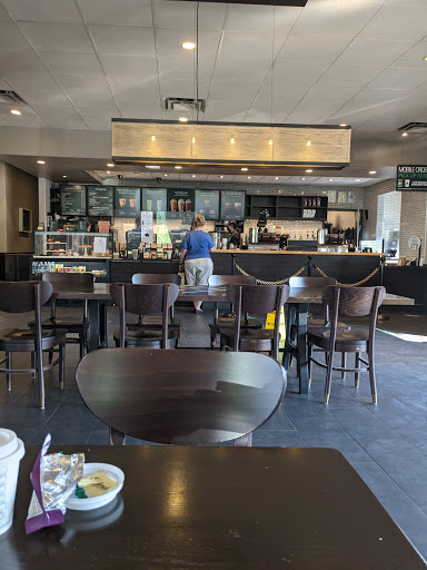 Coffee Shop «Starbucks», reviews and photos, 111 Cavasina Dr, Canonsburg, PA 15317, USA