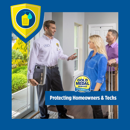 Heating Contractor «Gold Medal Service», reviews and photos, 11 Cotters Ln, East Brunswick, NJ 08816, USA