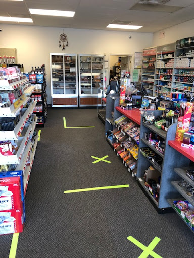 Tobacco Shop «Smokers Outlet», reviews and photos, 1446 E Kearney St, Springfield, MO 65803, USA