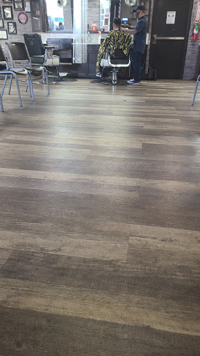 Barber Shop «American Deluxe Barber Shop , Oceanside v», reviews and photos, 3861 Mission Ave, Oceanside, CA 92054, USA