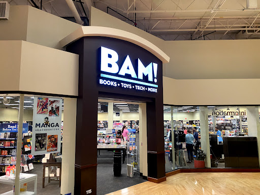 Book Store «Books-A-Million», reviews and photos, 2700 Potomac Mills Cir #115, Woodbridge, VA 22192, USA