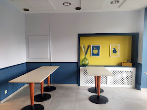 Photo n°10 de Aya Caffe à Annecy ()