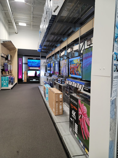 Electronics Store «Best Buy», reviews and photos, 230 Independence Way, Danvers, MA 01923, USA