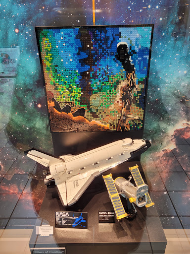 Toy Store «The LEGO Store», reviews and photos, 3000 184th St SW, Lynnwood, WA 98037, USA