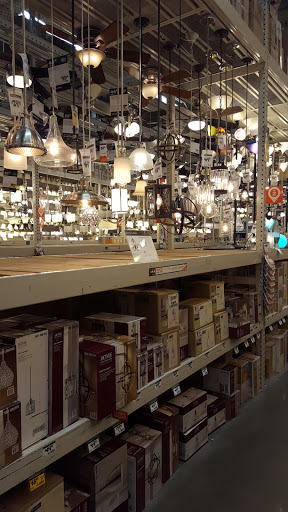 Home Improvement Store «The Home Depot», reviews and photos, 7990 W Crestline Ave, Littleton, CO 80123, USA