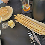 Photo n°8 de l'avis de Genia. fait le 17/07/2023 à 07:10 sur le  Between à Rivoli