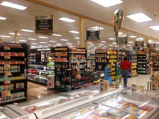 Grocery Store «ShopRite of Fishkill», reviews and photos, 738 U.S. 9 #2, Fishkill, NY 12524, USA