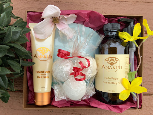 Day Spa «The Spa On Green Street», reviews and photos, 635 Green St, Gainesville, GA 30501, USA