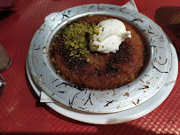 Knafeh du Restaurant turc Restaurant Ella à Paris - n°20
