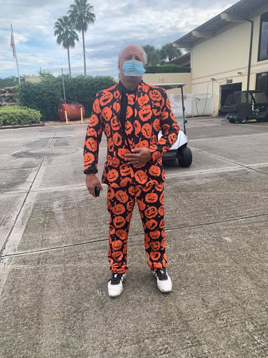 Public Golf Course «St. Lucie Trail Golf Club», reviews and photos, 951 SW Country Club Dr, Port St Lucie, FL 34986, USA