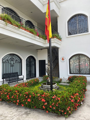 Consulado Honorario de España