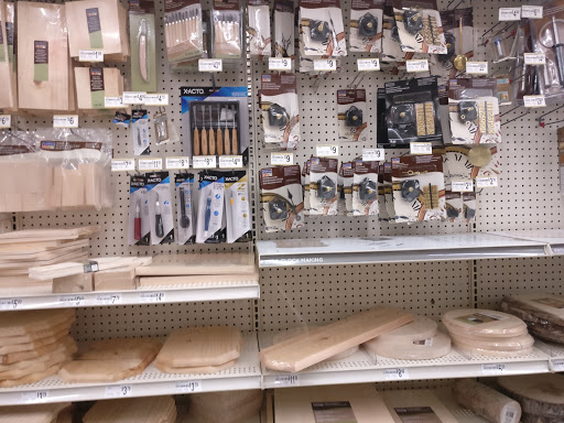 Craft Store «Michaels», reviews and photos, 100-B Independent Way, Brewster, NY 10509, USA