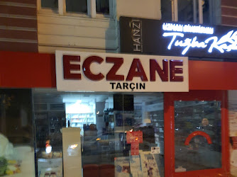 TARÇIN ECZANESİ