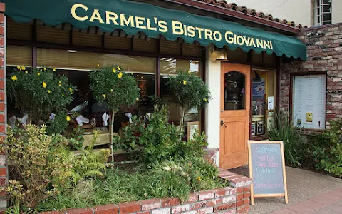 Carmel's Bistro Giovanni image