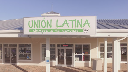 Tienda Unión Latina