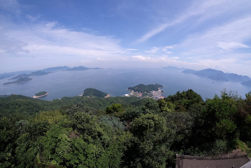 高見山国立公園